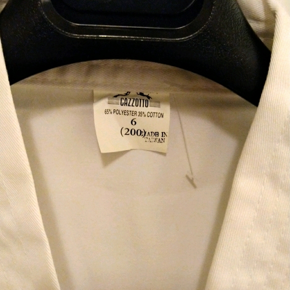 3pc-set Tokaido/Karate Gi - NWOT - Picture 2 of 10